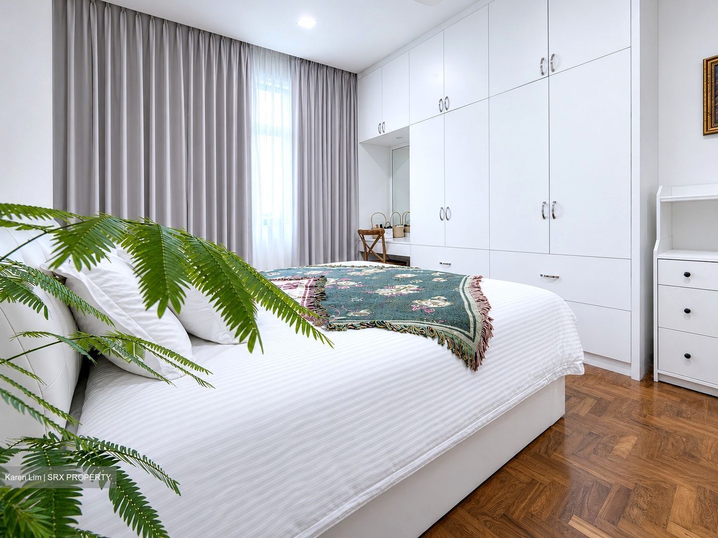 Hillview Green (D21), Condominium #561110401